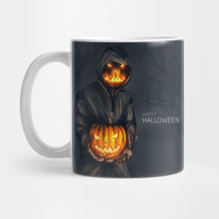 Happy Halloween | Jack Mug